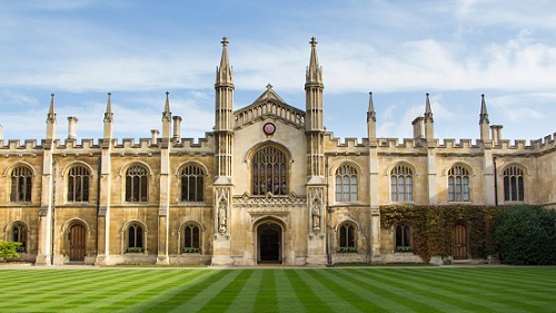 cambridge mphil